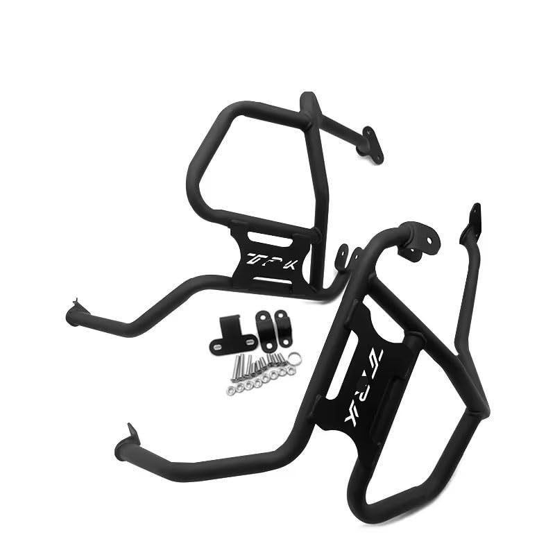 Barre de protection moteur moto pour TRK502 TRK552 BJ500GS-A