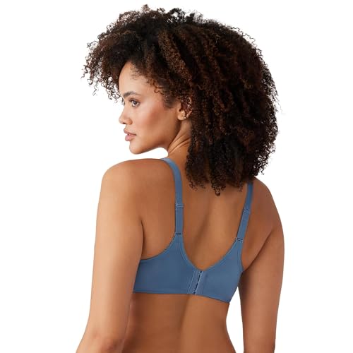 Image of Wacoal Women's Basic Beauty Unlined Underwire Full Coverage Bra, 855192