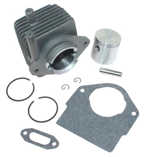 Kit cylindre-piston pour 767r et 764r compression maximale - 4
