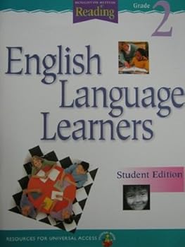 Paperback Nation's Choice, Grade 2 Ell Student Consumable: Houghton Mifflin the Nation's Choice (Hm Reading 2001 2003) Book