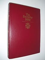 The Everyday Bible New Century Version B000C7DQU2 Book Cover