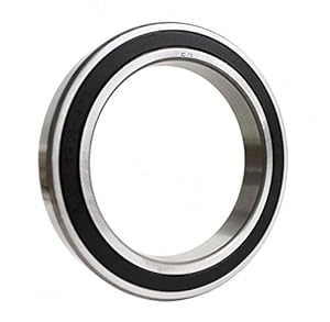 Cq 23614-61906 Dünnringlager Kugellager 1 Stk