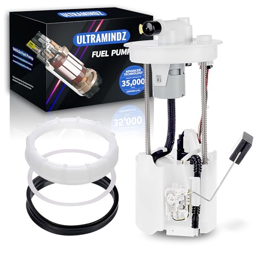 Fuel pump for Honda Civic Hybrid 1.3L L4 2006 2007