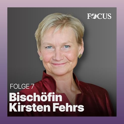 Bisch&ouml;fin Kirsten Fehrs &ndash; Wie politisch darf Kirche sein?