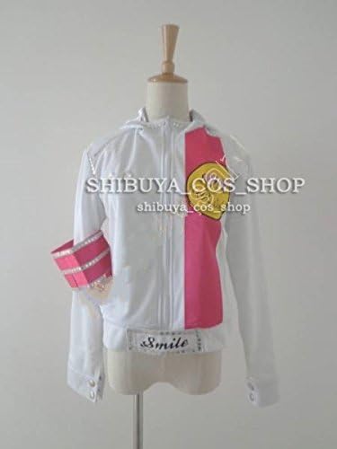 Amazon Hey Say Jump風 うさぎパーカー ピンクコスプレ衣装 オーダーサイズ可能 クリスマス ハロウィン イベント仮装 コスチューム コスプレ 仮装 通販