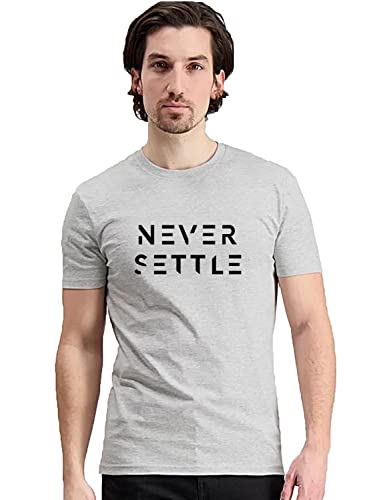 Image of ADRO Men's Regular Fit T-Shirt