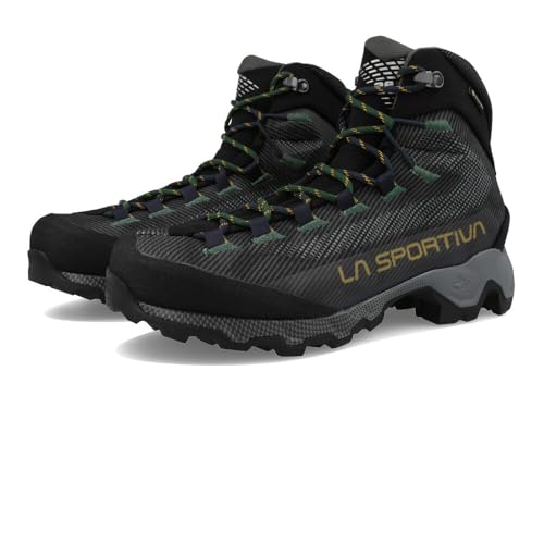 Image of La Sportiva Mens Aequilibrium ST GTX Mountaineering /Hiking Shoes