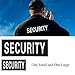 Reflektierende Security Klett Aufnäher Set Klettsticker Reflektorband Klettsticker Security Nachtsichtbarkeit Security Nylon Hook Loop Patch für Vest Tactical Hundegeschirr Weste Kragen, 2 Patches