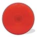 Replacement Lens, Diameter: 4-1/2"