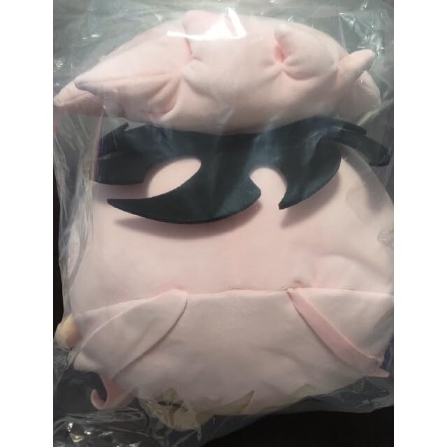 Amazon.co.jp: 武蔵ちゃんクッション ぬいぐるみ FGO Fate