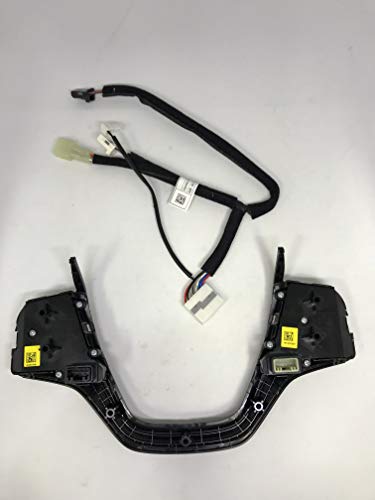 96700F2180, 56190F2610 Steering Auto Cruise Remote Control Wire for 2017 2018 Hyundai Elantra