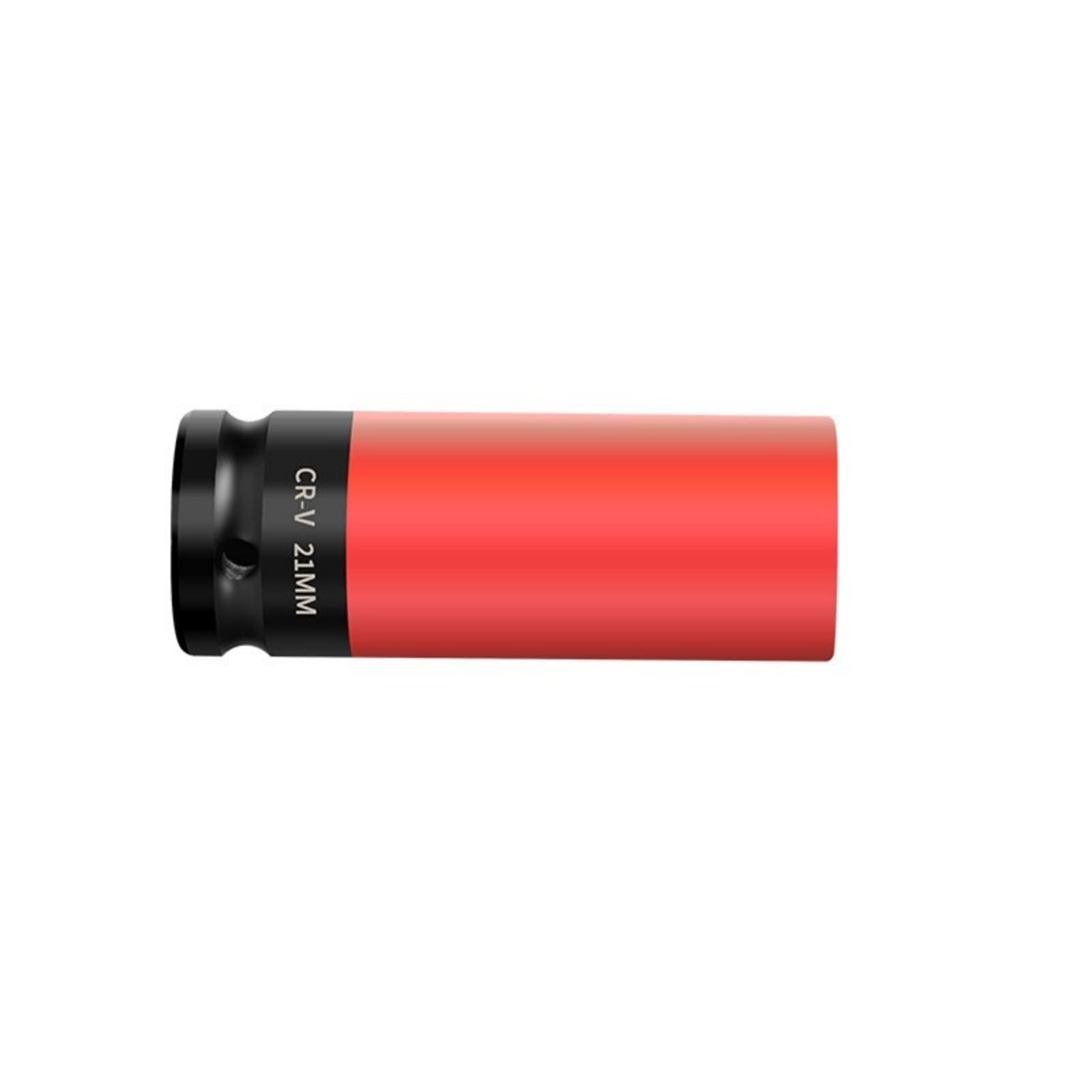 Hdoytxxm Assorted Size Metal Tire Mounting Socket Sleeve Impacts Wrench Nut For Air Driven Tool Use Pneumatic Tire Removal