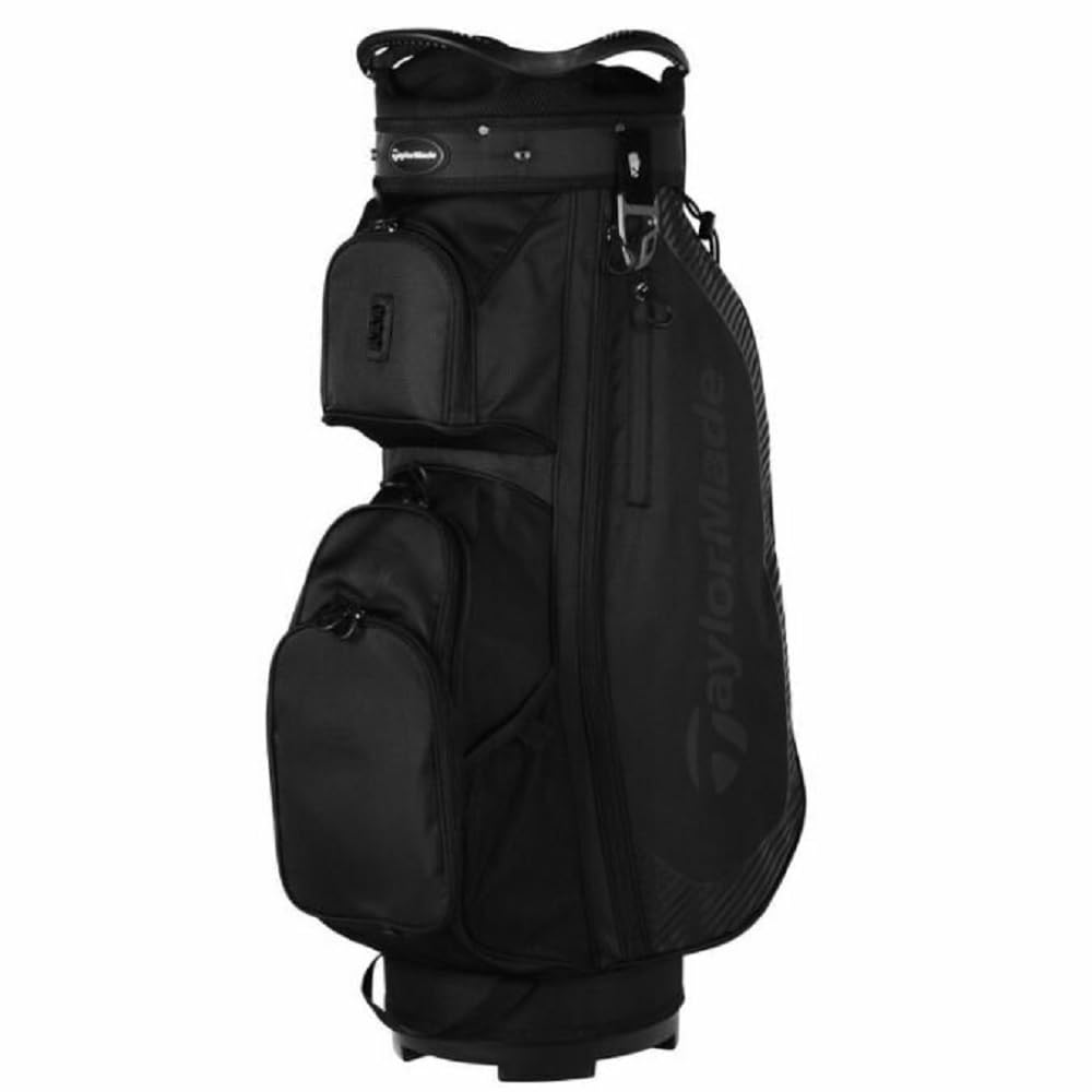 Taylormade Pro Cart-Tasche 2023