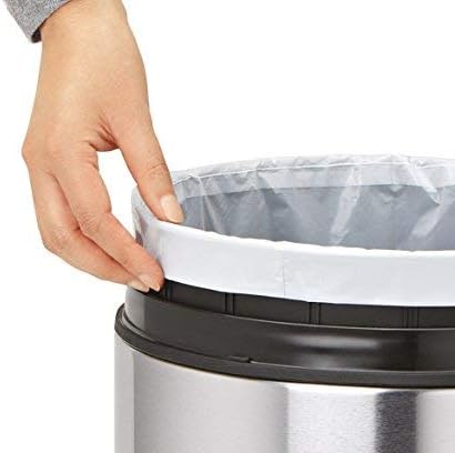 simplehuman d liners