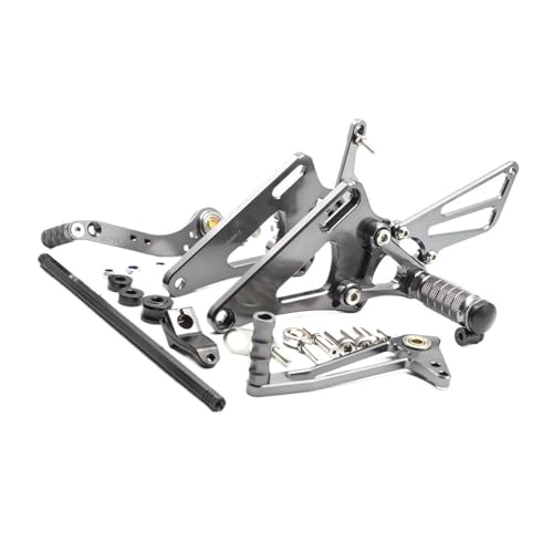 Cale pied moto réglable pour Honda CB400SF CB400 VTEC 1992-1997