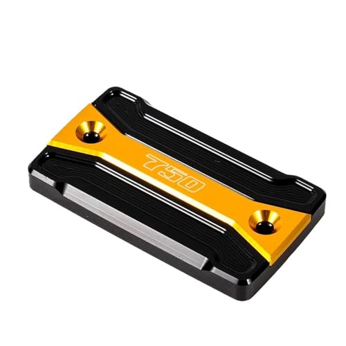 Bouchon de liquide de frein pour GSX-S750 GSR750 et GSX 750 moto