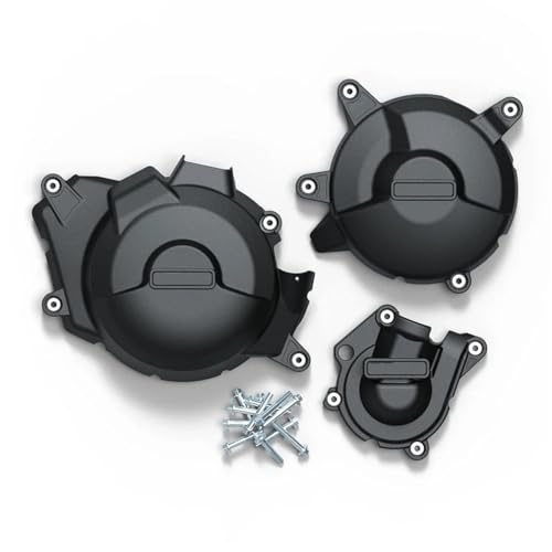 Protection moteur moto BMW F900R F900XR carter alternateur embrayage 2020-2025