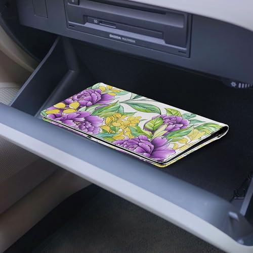 Organizador para Documentos de Auto miniatura 6