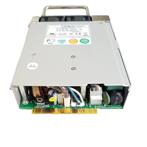 Alimentation du serveur 320 W évitez les pannes MRT-6320P-R