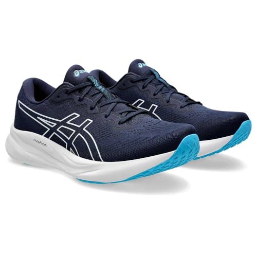 Image of ASICS Mens Gel-Pulse 15 Running Shoes