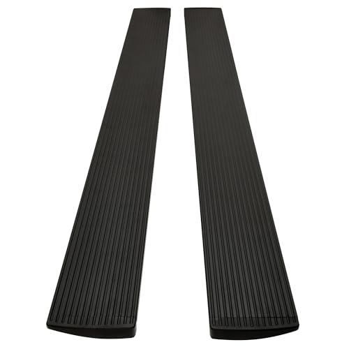 Estribos eléctricos Westin Pro-e para Tacoma 2005-2023 negro miniatura 2