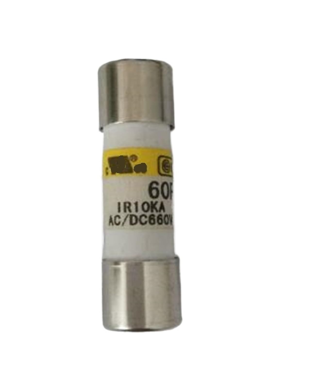 Fusible rapide 60PFF30U cartouche de protection 30A 660V dimension 10x38