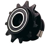 11T LHD pour Odyssey cassette noir