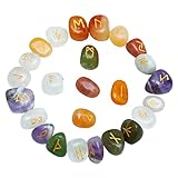 🌟 NOTE: We are providing handmade products. This is natural stone and handmade item so the size and color may slightly vary from the listing image.