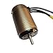 4068 2500KV Sensorless Brushless Motor for 1/8 RC Car