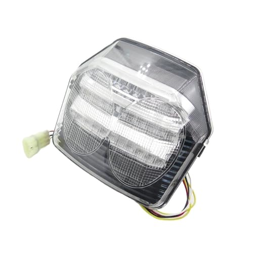 Feu arrière LED avec clignotants pour CB1300 et CB400 SF VTEC 2003-2008