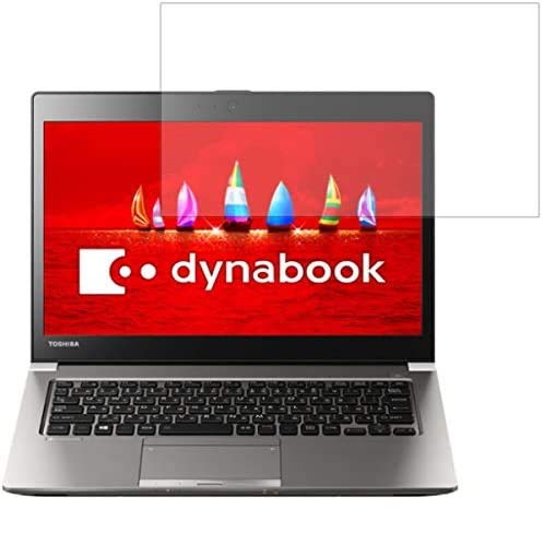 ClearView y2ZbgzToshiba dynabook RZ63/F 2018tf 13.3C`Ή tیtB @\˖h~(X[X^b`/R)^Cv