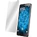 Produktbild PhoneNatic 8er-Pack Displayschutzfolien klar kompatibel mit Alcatel POP 4 Plus