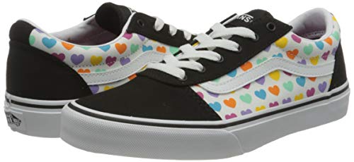 Image of Vans Mens Low-top Trainers