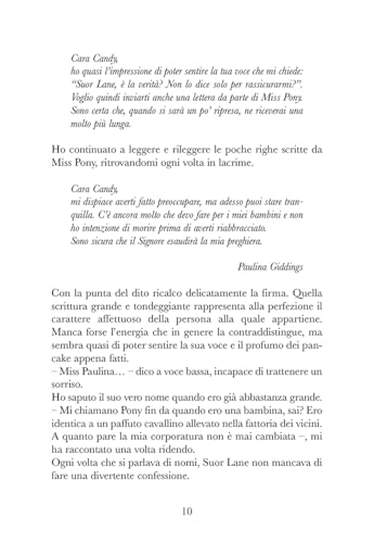 Candy Candy. Il Romanzo Completo - 6