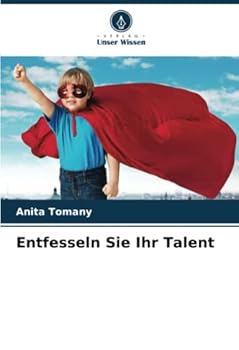 Paperback Entfesseln Sie Ihr Talent [German] Book