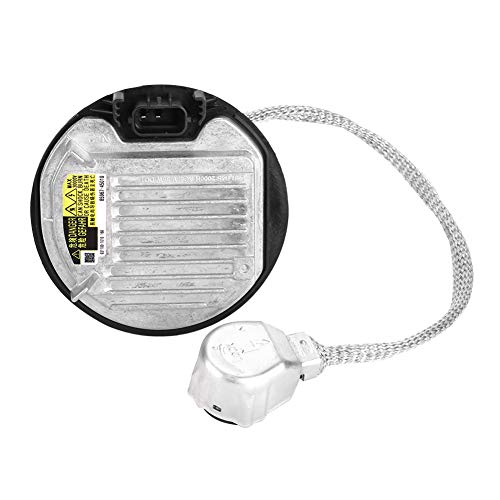 Lastre de Faro de xenón, Lastre de Faro Lastre de xenón D2 D4 Módulo de Control de Bombilla de Faro Bloque de Encendido del Coche DDLT004