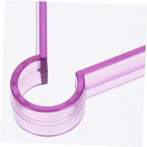 Beavorty 3Pcs Treinador De Músculos Labiais Exercitador Oral Tensor De Músculos Da Boca Tensor De So