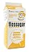 Gold Medal 3218 Banana Flossugar, 3.25 lb Carton Each