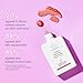 Drunk Elephant O-Bloos Rosi Drops - 30 ml/1 fl oz - Peachy-Pink Color Serum Drops - Clean Clinical Skincare - Cruelty-Free - Dermatologist-Tested - Free of Essential Oils, Silicones, and Fragrance