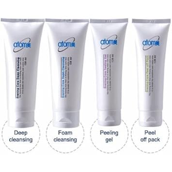 Atomy Evening Care 4 Set