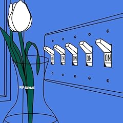 ��ON / RIP SLYME