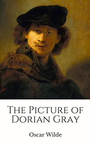 The Picture of Dorian Gray (English Edition)