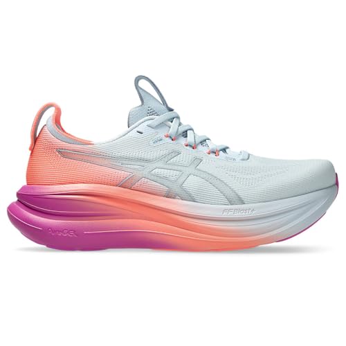 Image of ASICS Women's Gel-Nimbus 28 Running Shoes