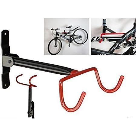 Bicycle Bike Storage Stand Rack 