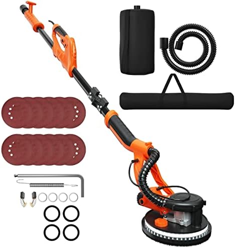 POWER PRO 1090X Electric Drywall Sander 