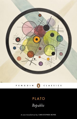Republic (Penguin Classics)