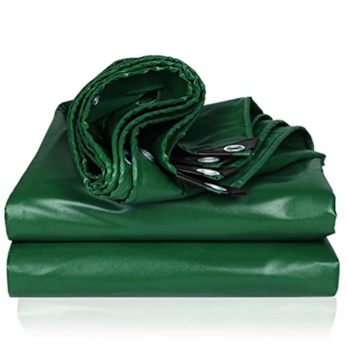 Lona impermeable gruesa anti desgarro que evita la humedad en el camping 2