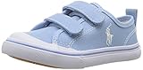 Modischer Sneaker. Polo Ralph Lauren Turnschuh RF100777C-477-2 Medium US Little Kid