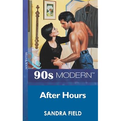 After Hours