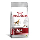Ração Royal Canin Medium Light Cães Adultos 15Kg Royal Canin - Sabor Outro